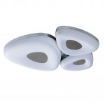 Светильник потолочный De markt 660010803 Норден