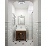 Светильник потолочный De markt 660010901 Норден