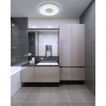 Светильник потолочный De markt 660011001 Норден