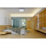 Светильник потолочный De markt 660011201 Норден