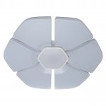 Светильник потолочный De markt 660011606 Норден