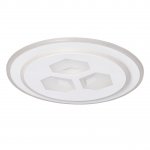 Светильник потолочный Mw light 660013401 Норден