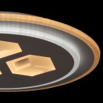 Светильник потолочный Mw light 660013401 Норден