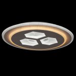 Светильник потолочный Mw light 660013401 Норден