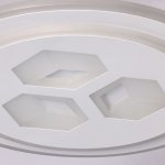 Светильник потолочный Mw light 660013401 Норден