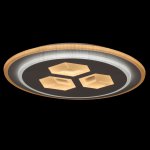 Светильник потолочный Mw light 660013401 Норден