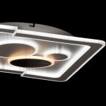 Светильник потолочный Mw light 660013501 Норден