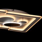 Светильник потолочный Mw light 660013501 Норден