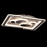 Светильник потолочный Mw light 660013501 Норден