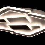 Светильник потолочный Mw light 660013601 Норден