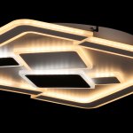 Светильник потолочный Mw light 660013601 Норден