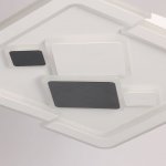 Светильник потолочный Mw light 660013601 Норден