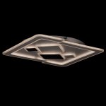 Светильник потолочный Mw light 660013601 Норден