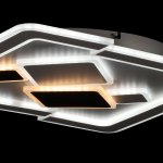 Светильник потолочный Mw light 660013601 Норден