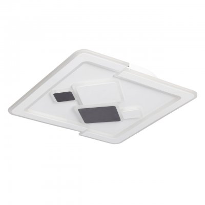 Светильник потолочный Mw light 660013601 Норден