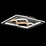 Светильник потолочный Mw light 660013601 Норден