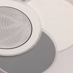 Светильник потолочный Mw light 660013803 Норден