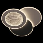 Светильник потолочный Mw light 660013803 Норден