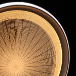 Светильник потолочный Mw light 660013901 Норден