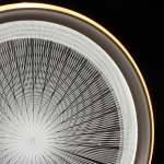 Светильник потолочный Mw light 660013901 Норден