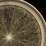 Светильник потолочный Mw light 660014201 Норден