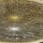 Светильник потолочный Mw light 660014201 Норден