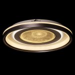 Светильник потолочный Mw light 660014301 Норден