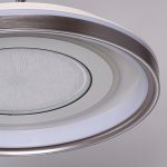 Светильник потолочный Mw light 660014401 Норден