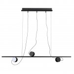 Подвесной светильник Odeon Light 6600/21L NERA