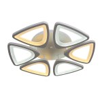 Светодиодный светильник Экономсвет 66003S/6WT