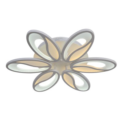 Люстра светодиодная Экономсвет 66005/6WT