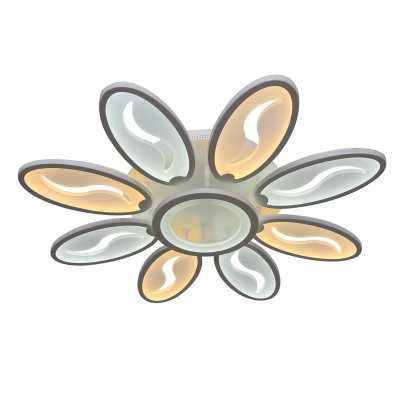 Светодиодный светильник 66006/8+1WT ЭкономСвет Светодиодный светильник 66006/8+1WT ЭкономСвет