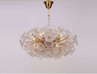 Люстра Newport 66010/C Люстра Newport 66010/C