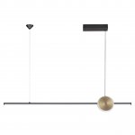 Подвесной светильник Odeon light 6601/30L STILO