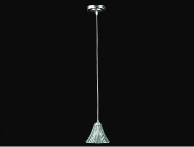 Подвесной светильник Newport 6601/S chrome