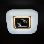 Потолочный светильник LED4U 6602-Н/480**