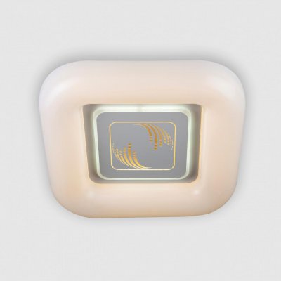 Потолочный светильник LED4U 6602-Н/480** Потолочный светильник LED4U 6602-Н/480**