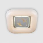 Потолочный светильник LED4U 6602-Н/480**