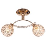 Потолочный светильник Экономсвет 6604/2FGD FGD