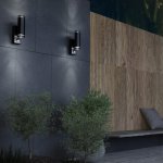 Настенный светильник Odeon light 6605/2W MOTTO