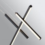 Подвесной светильник Odeon Light 6606/32L VETTA