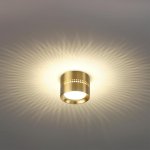 Odeon Light 6607/1C 