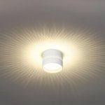 Odeon Light 6609/1C 