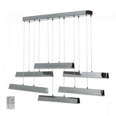 Светильник потолочный De markt 661011006 Платлинг Светильник потолочный De markt 661011006 Платлинг