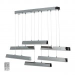 Светильник потолочный De markt 661011006 Платлинг