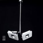 Светильник потолочный De markt 661011102 Платлинг