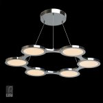 Светильник потолочный De markt 661011206 Платлинг