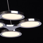 Светильник потолочный De markt 661011307 Платлинг