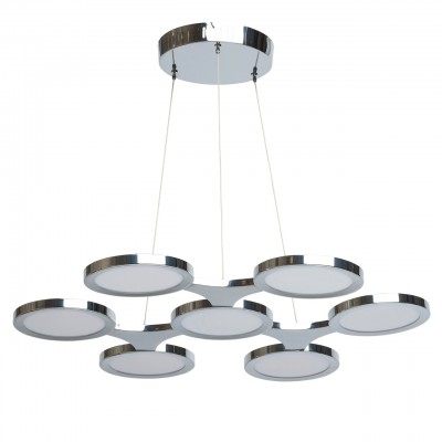 Светильник потолочный De markt 661011307 Платлинг Светильник потолочный De markt 661011307 Платлинг