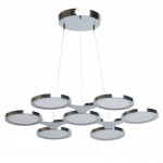 Светильник потолочный De markt 661011307 Платлинг